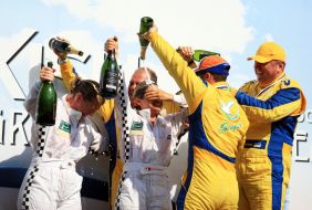 Competition participants