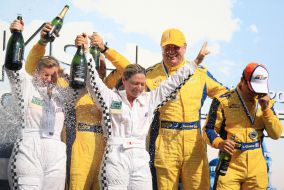 Competition participants