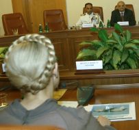 Yuliya Timoshenko, Sayantan Sanyal and Debabrata Saha