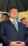 Viktor Yanukovich