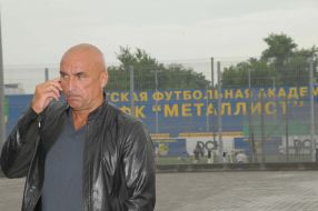 Aleksandr Yaroslavsky