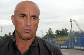 Aleksandr Yaroslavsky