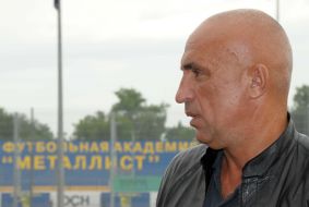 Aleksandr Yaroslavsky