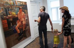 Picture ”Real love”