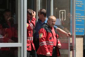 Спасатели