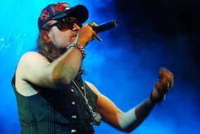 Богдан Титомир