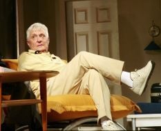 Олег Басілашвілі