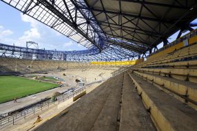 ”Metallist” stadium