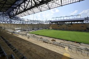 ”Metallist” stadium