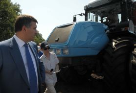 Arsen Avakov