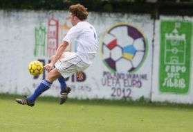 SC ”Schalke 04” fan