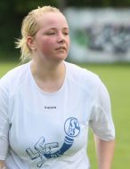 SC ”Schalke 04” fan