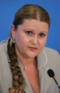 Nataliya Romanova