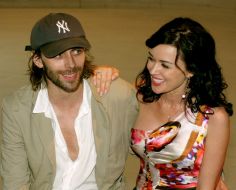 Anastasiya Zavorotnyuk and Petr Chernyshev