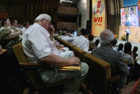 Speech of Viktor Yushchenko