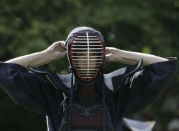 Participant of ”Kraina mriy” festival