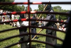 Participants of ”Kraina mriy” festival
