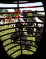 Participants of ”Kraina mriy” festival