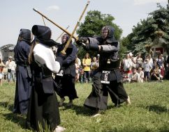 Participants of ”Kraina mriy” festival