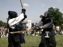 Participants of ”Kraina mriy” festival