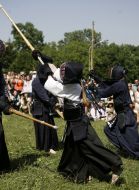 Participants of ”Kraina mriy” festival