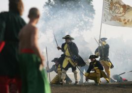 Reconstruction participants