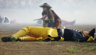 Reconstruction participant