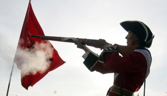 Reconstruction participant