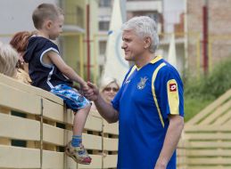 Владимир Литвин