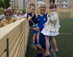 Владимир Литвин