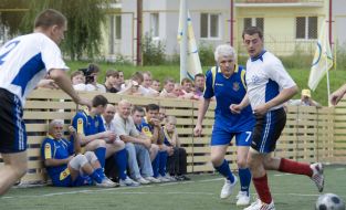 Владимир Литвин