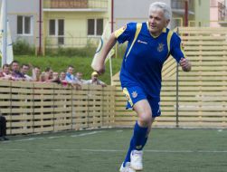 Владимир Литвин