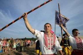 Reconstruction participants