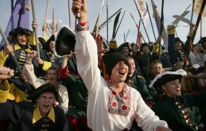 Reconstruction participants