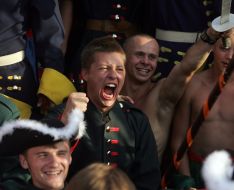 Reconstruction participants