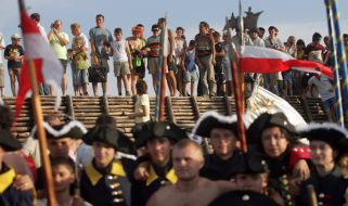 Reconstruction participants