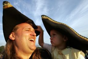 Reconstruction participants