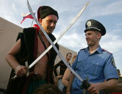 Reconstruction participant