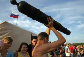 Reconstruction participant