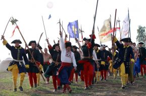 Reconstruction participants