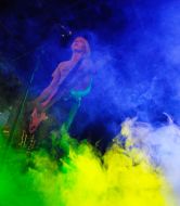 Рок-гурт ”Хрещений батько”