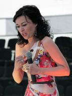 Anastasiya Zavorotnyuk