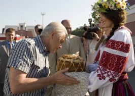 Владимир Литвин