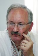 Vyacheslav Oleshchenko