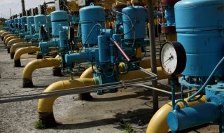 Equipment of the gas-transport system