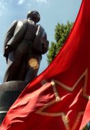 Monument to Lenin