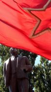 Monument to Lenin