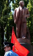 Monument to Lenin