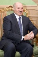 Александр Лукашенко