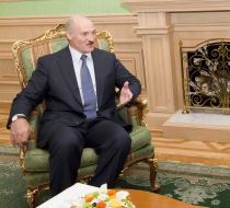 Александр Лукашенко